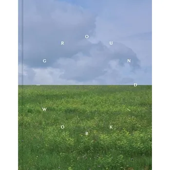 Cizojazyčná kniha Ground/work 2025