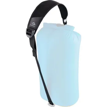 Příslušenství k zavazadlu Popruh Sea to Summit Dry Bag Sling Regular Barva: černá