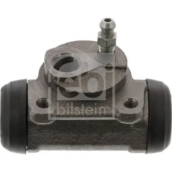 Brzdový válec Válec kolové brzdy FEBI BILSTEIN FEB09035