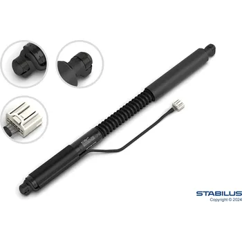 Elektromotor, dveře STABILUS 276338