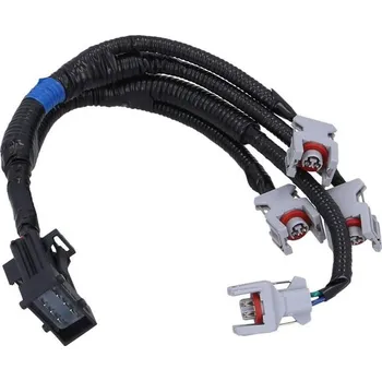 Systém vstřikování Přípojka, vstřikovací ventil KAMOKA 1611024