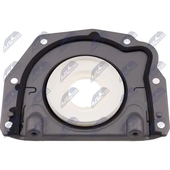 Těsnění motoru Těsnicí kroužek hřídele, klikový hřídel NTY NUP-FR-012