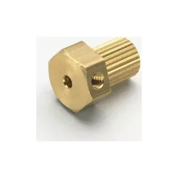 RC náhradní díl Revtec Koncovka kardanu lodní hřídele pr. 2.3mm