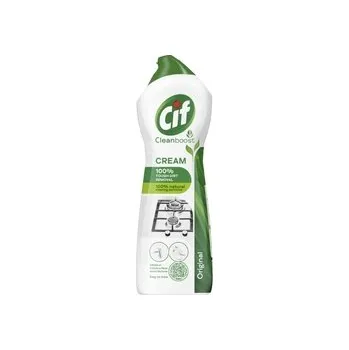 Univerzální čisticí prostředek CZ distribuce Cif Original krém 750 ml