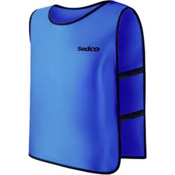 _Ostatní 1_ SEDCO Vesta rozlišovací dres univerzální velikost MODRÁ sd5147mo