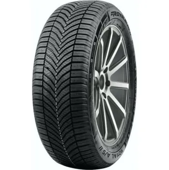 Celoroční osobní pneu Royal Black Royal A/S II 205/65 R15 94 V