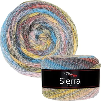 Vlna Hep Sierra color 7217
