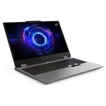 Notebook Lenovo LOQ/15IRX10/i7-13700HX/15,6"/FHD/16GB/1TB/RTX 5050/W11H/Gray - 83JE00VVCK