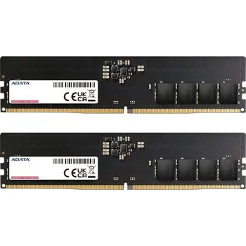 Operační paměť ADATA Premier 16GB DDR5 4800MT/s / DIMM / CL40 / Kit 2x 8GB