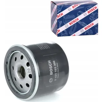 Olejový filtr Bosch 0 451 103 300 Olejový filtr