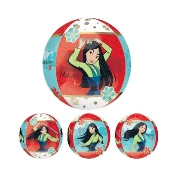 Balónek Fóliový balónek Amscan Mulan 40 cm