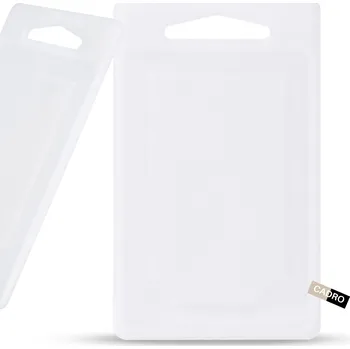 Kuchyňské prkénko Krájecí deska Cadro plastová 1 ks