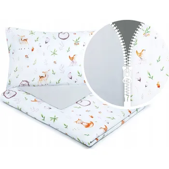 Povlečení Sada povlečení Dreamland Medic 100 x 135 cm, vícebarevná