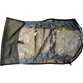 HAMAX Přední okno Avenida ONE, modré