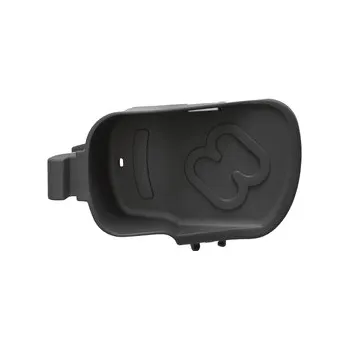 Autosedačka HAMAX ND Opěrka na nohy levá Amiga