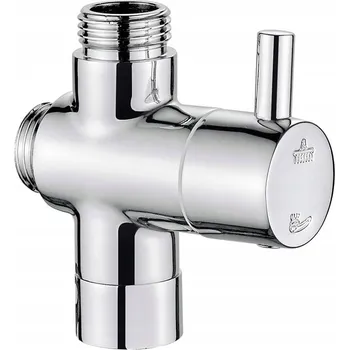 Sprchový set Sprchový set nástěnný Ibergrif