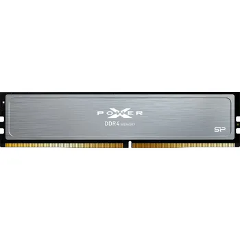 Operační paměť Silicon Power XPOWER Pulse paměťový modul 16 GB 1 x 16 GB DDR4 3200 MHz
