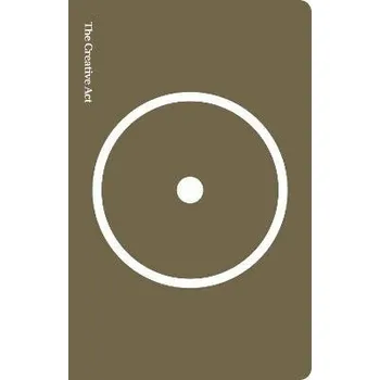 Cizojazyčná kniha Creative Act