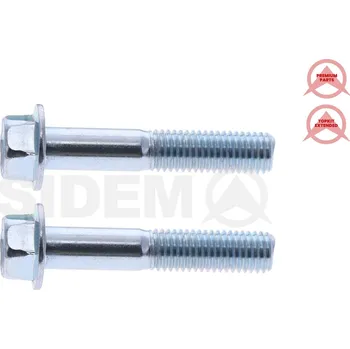 Zavěšení kol Sada na opravy, zavěšení kol SIDEM 3004