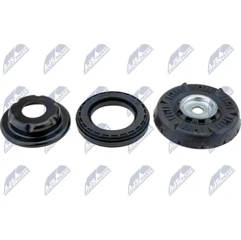 Ložisko pružné vzpěry - horní ložení tlumiče NTY AD-DW-006