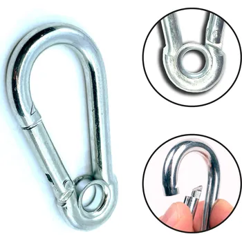 EU SELECT Karabina s kroužkem zn 8mm 8x80 mm