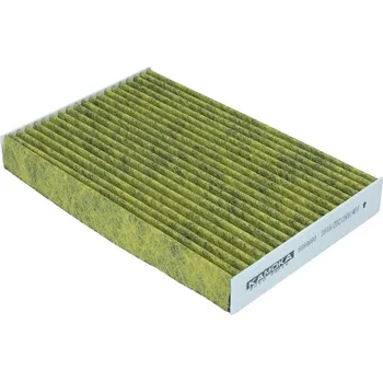 Kabinový filtr Filtr vzduchu v interiéru KAMOKA 6080090