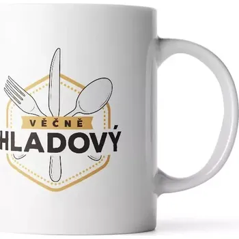 Sablio Hrnek Věčně hladový - 330 ml - standard