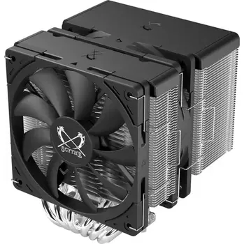 PC ventilátor SCYTHE SCFM-3000 FUMA 3 (SCFM-3000)