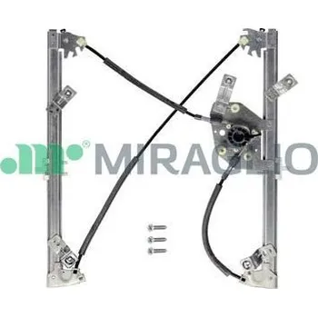 Stahovačka okna Zvedací zařízení oken MIRAGLIO 30/1486