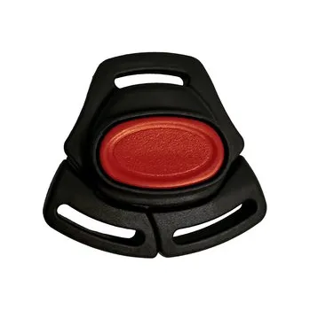 Dětské hřiště HAMAX Spona bezpečnostného pásu Outback