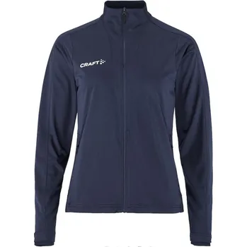 Dámská mikina Bunda Craft Evolve 2.0 Full Zip Jacket W 1914760-390000 Velikost 3