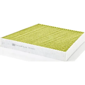 Kabinový filtr Filtr vzduchu v interiéru MANN-FILTER FP 3172/1