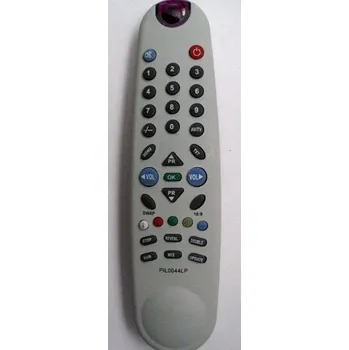 Dálkový ovladač Neoriginální dálkový ovladač - SENCOR STV2102, STV2101, STV1401 verze 2