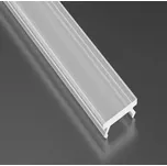 Led-Labs Stínidlo pro LED profil LUMINES SLIM matné 2,02 m