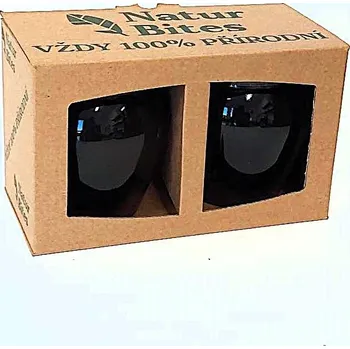 Dárková sada exkluzivních řeckých lesních medů, 2x 250 g