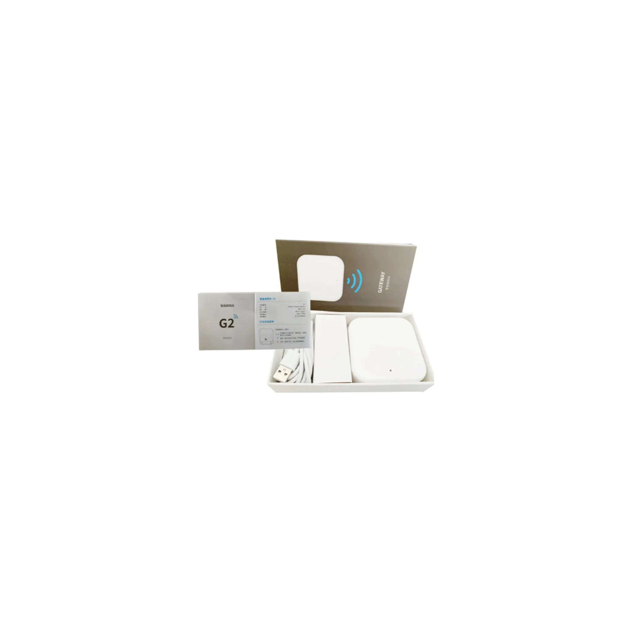 Fotografie 4 -  BOT WiFi TTlock G2