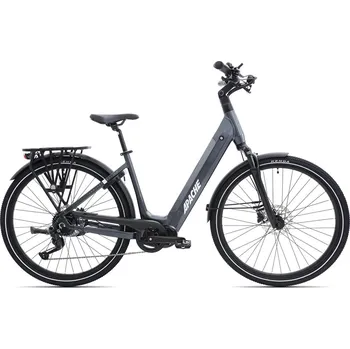 Elektrokolo Apache Sota 3 BF410 720 Wh šedá 2025, L