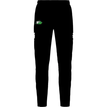 Kappa LORENTE tepláky Dragon Rugby Sr černá S