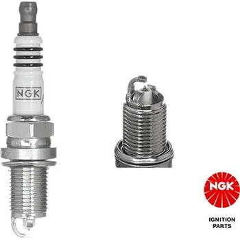 Zapalovací a žhavicí svíčka Zapalovací svíčka NGK 5705