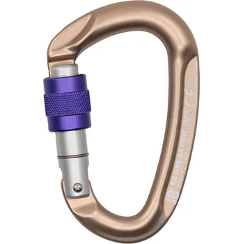 Jištění Beal Be One Screw Barva: Matt stone