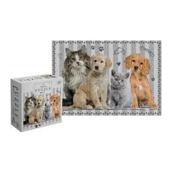 Puzzle Puzzle 250 Puppy Sign 4