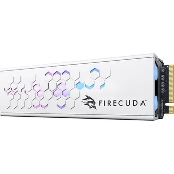 Pevný disk SEAGATE FireCuda 540 2TB SSD Heatsink / ZP2000GM3A014 / NVMe M.2 PCIe Gen5 / Interní / M.2 2280