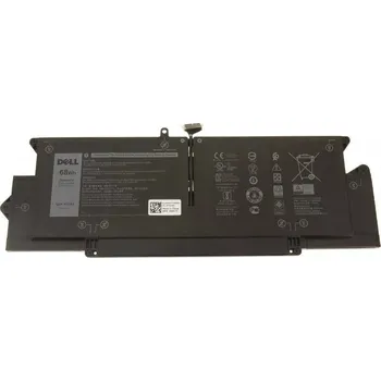 Příslušenství pro notebook DELL Baterie 6-cell 68W/HR LI-ION pro Latitude 7410