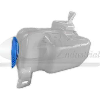 Autosklo Nádržka vody do ostřikovačů, čištění skel 3RG 29703