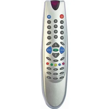 Neoriginální dálkový ovladač - TESLA TV21SRF70ST, TV21SRF80ST