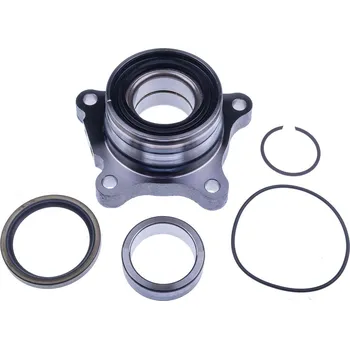 Sada ložiska kola DENCKERMANN W414090