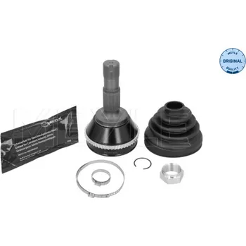 Poloosa kola Sada kloubů pro hnací hřídel MEYLE 214 498 0013