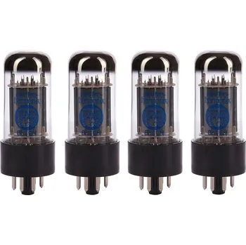 Electro-Harmonix 6V6EH QUAD + prodloužená záruka 3 roky