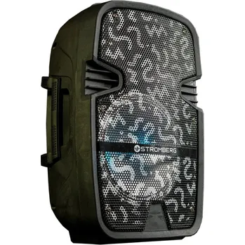 Bluetooth reproduktor Stromberg DIGITY-2 Bluetooth reproduktor DIGITY-2