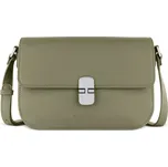 Bugatti dámská stylová kabelka - olivová